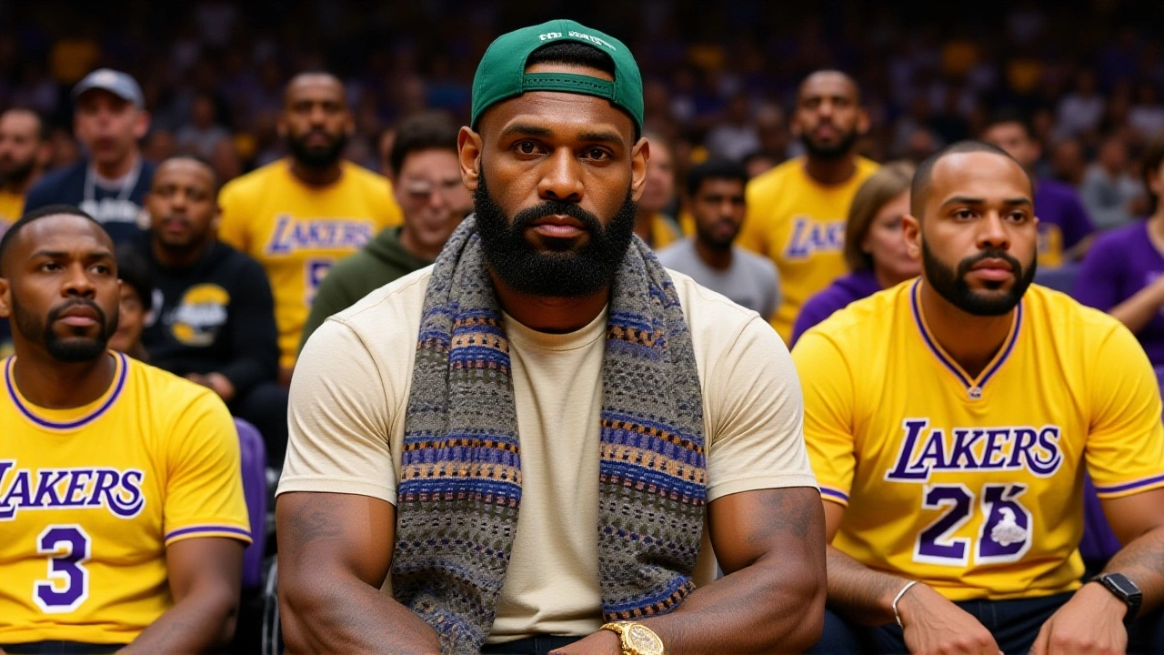 LeBron James Makes History with 23rd NBA Season Debut as Lakers Crush Jazz 140-126