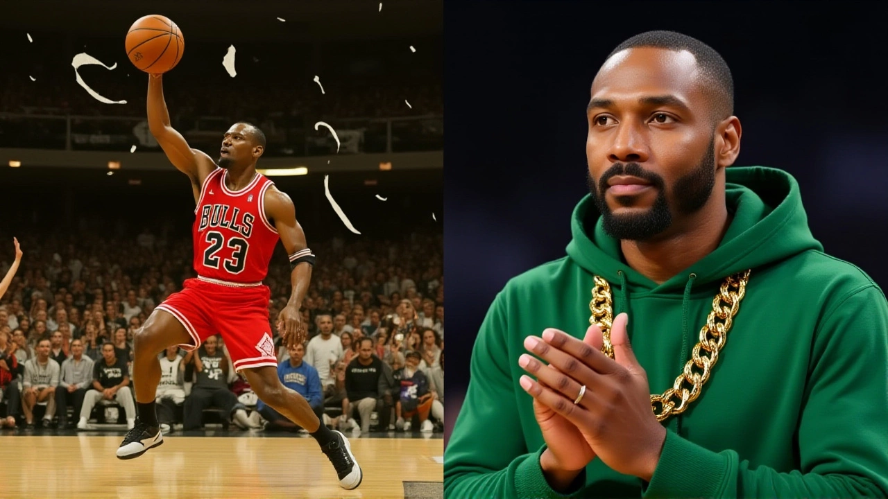 White’s Return Adds Another Layer